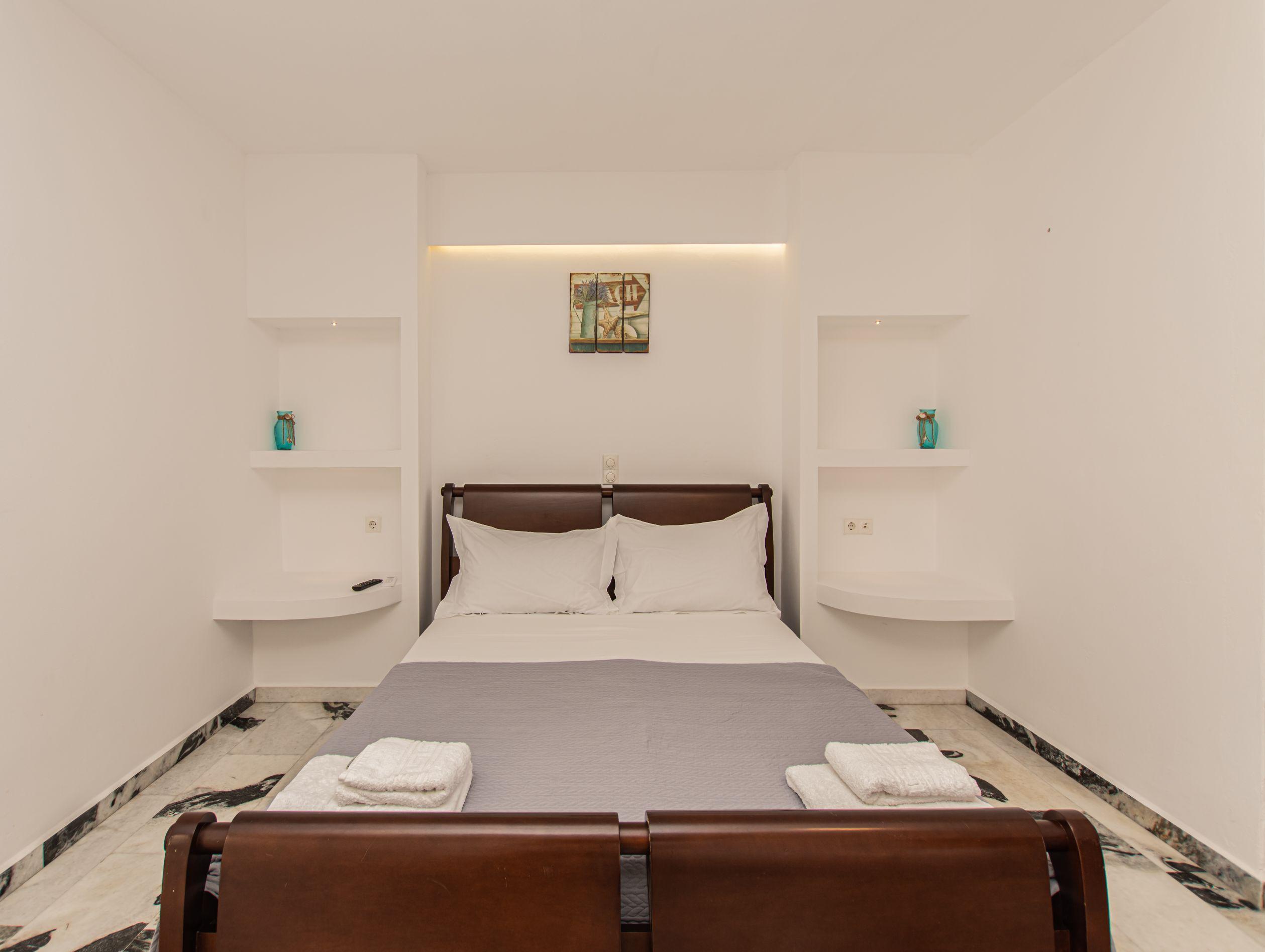 Delight Apartments Suites Stelida  Exterior foto